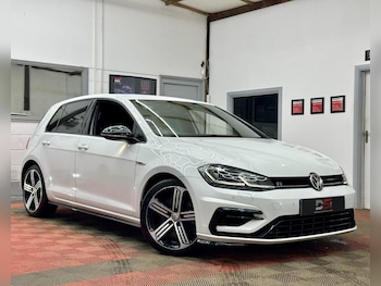 Volkswagen Golf feature image
