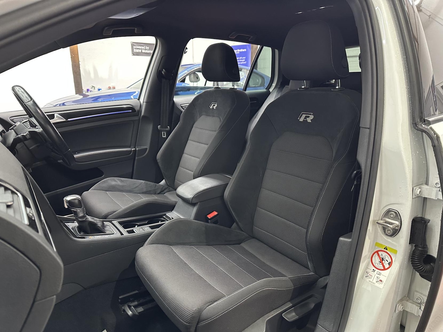 Used Volkswagen Golf 2018 for sale - 77420615: Photo 27