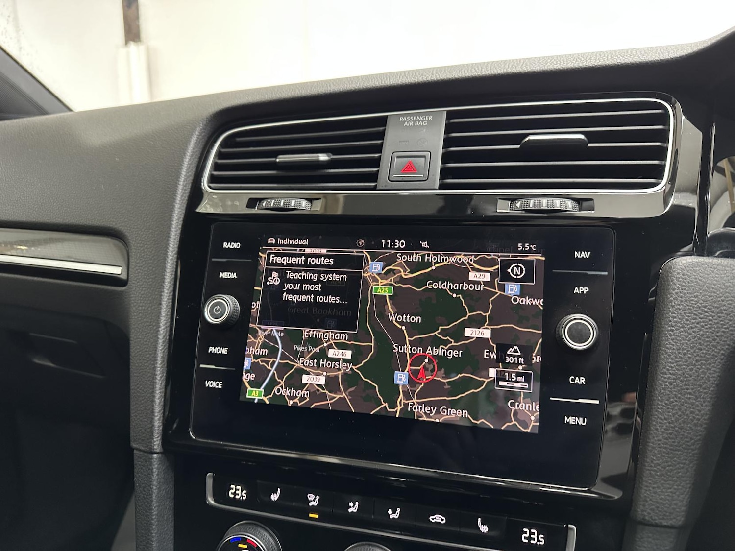 Used Volkswagen Golf 2018 for sale - 77420615: Photo 29