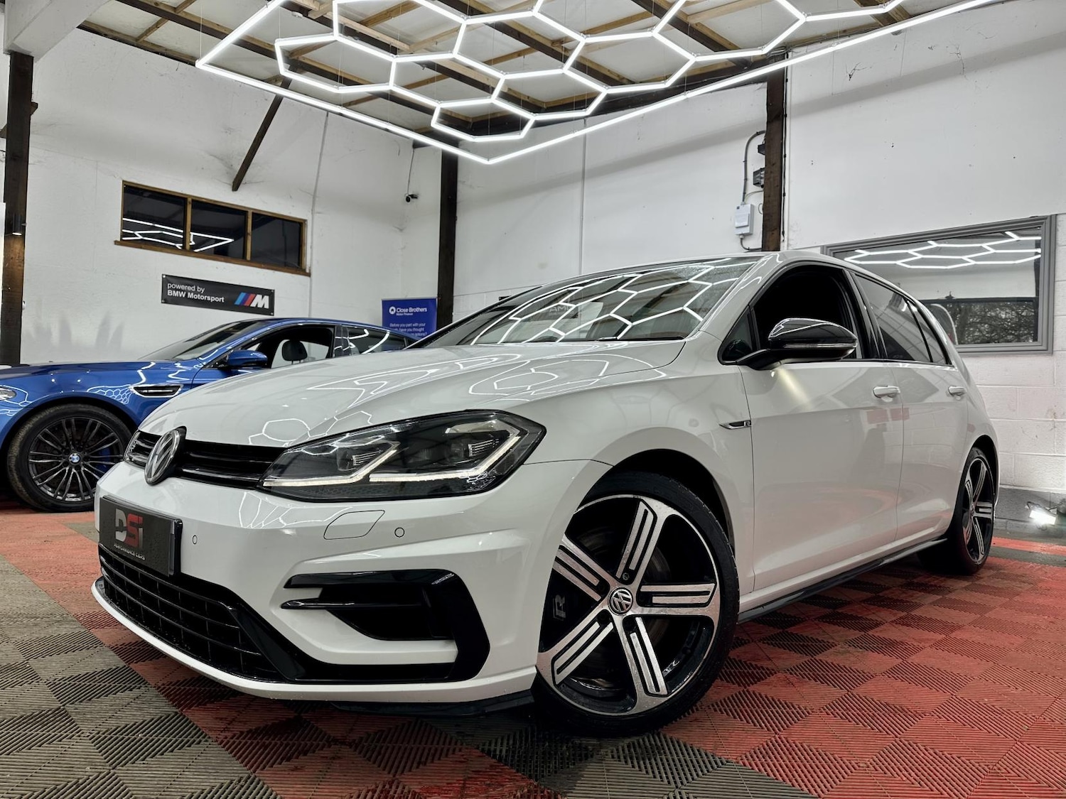 Used Volkswagen Golf 2018 for sale - 77420615: Photo 3