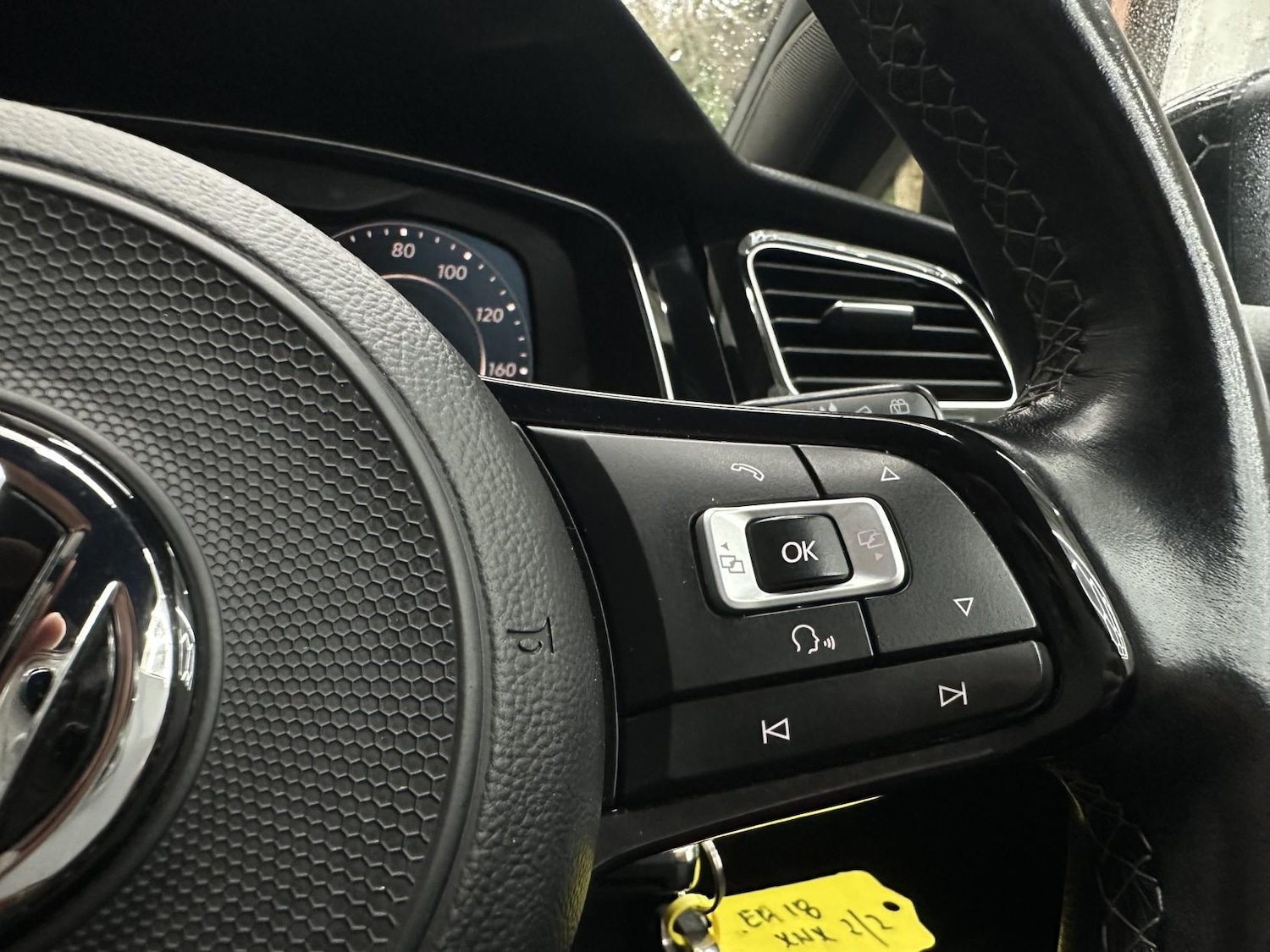 Used Volkswagen Golf 2018 for sale - 77420615: Photo 40