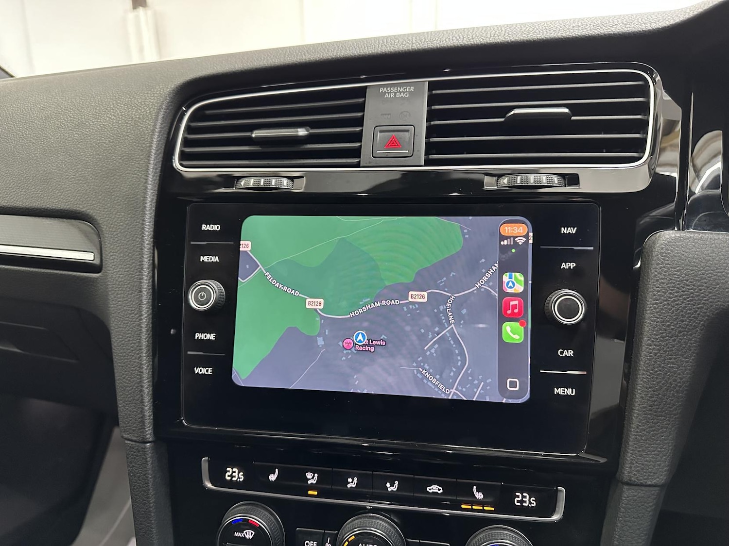 Used Volkswagen Golf 2018 for sale - 77420615: Photo 42