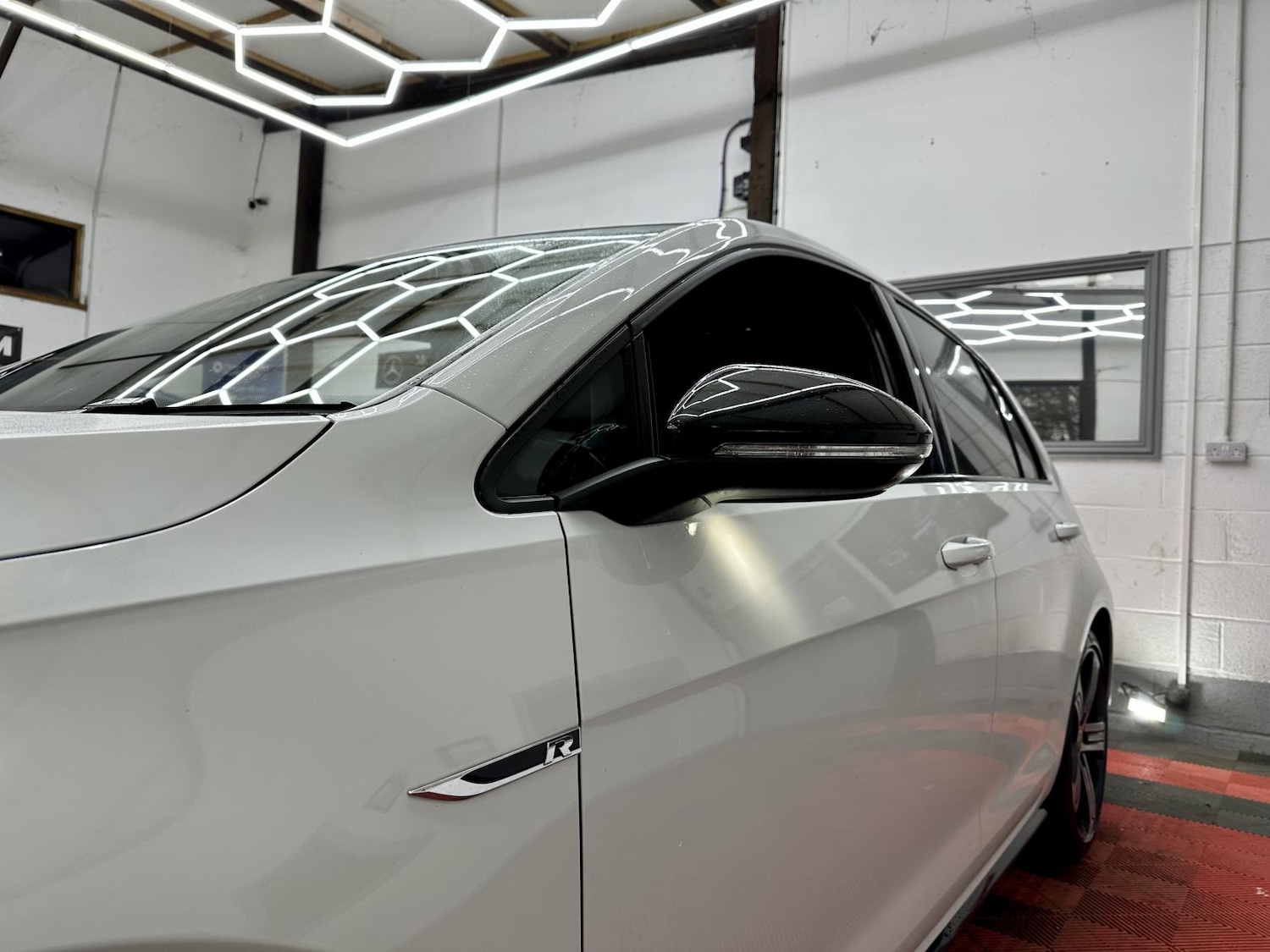 Used Volkswagen Golf 2018 for sale - 77420615: Photo 8