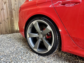 Used Audi RS4 2014 for sale - 78374443: Photo