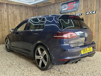 Used Volkswagen Golf 2015 for sale - 79735686: Photo