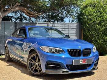 2014 - 3.0 M235i Auto 2dr