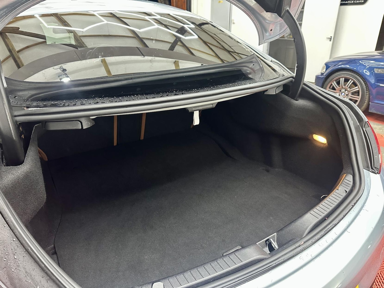 Used Mercedes-Benz C Class 2017 for sale - 77154730: Photo 26