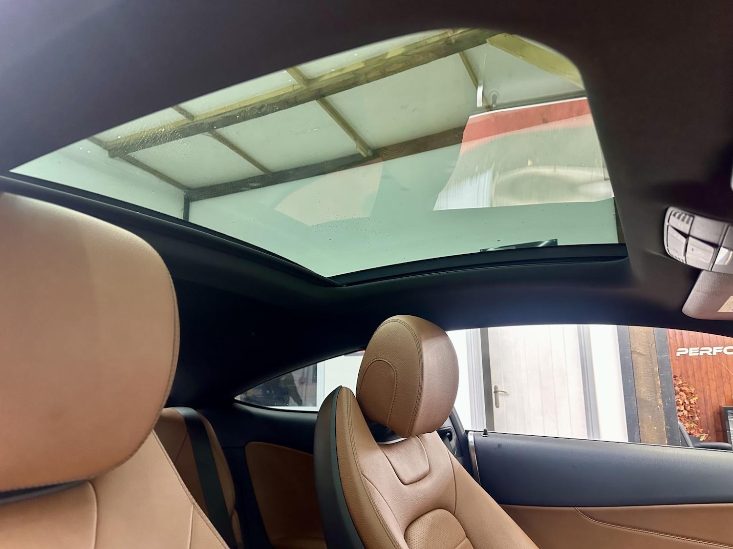 Used Mercedes-Benz C Class 2017 for sale - 77154730: Photo 45