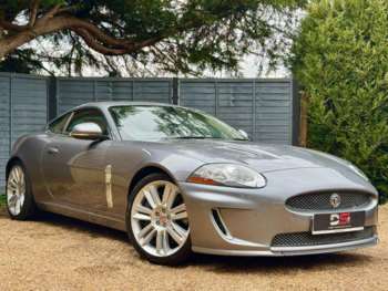 2009 (59) - 5.0 XKR Auto 3dr