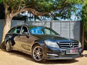 2014 - 2.1 C250 AMG Sport Edition CDi Auto 5dr