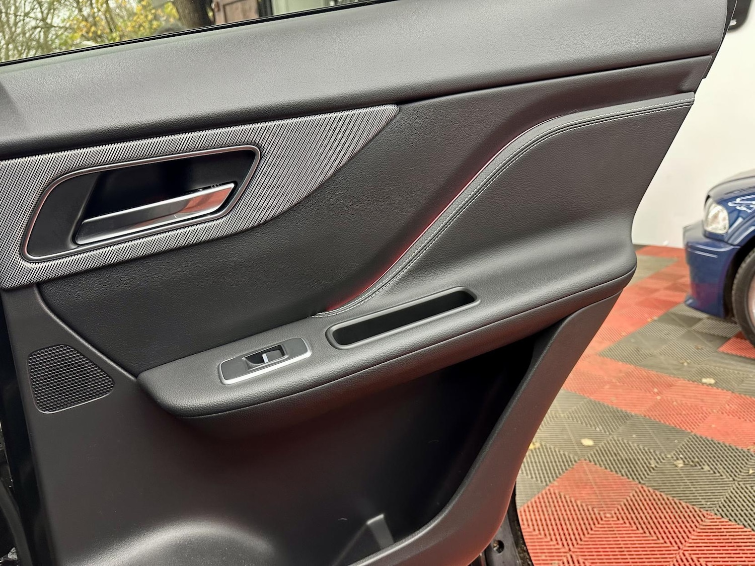 Used Jaguar F-Pace 2018 for sale - 76922257: Photo 27