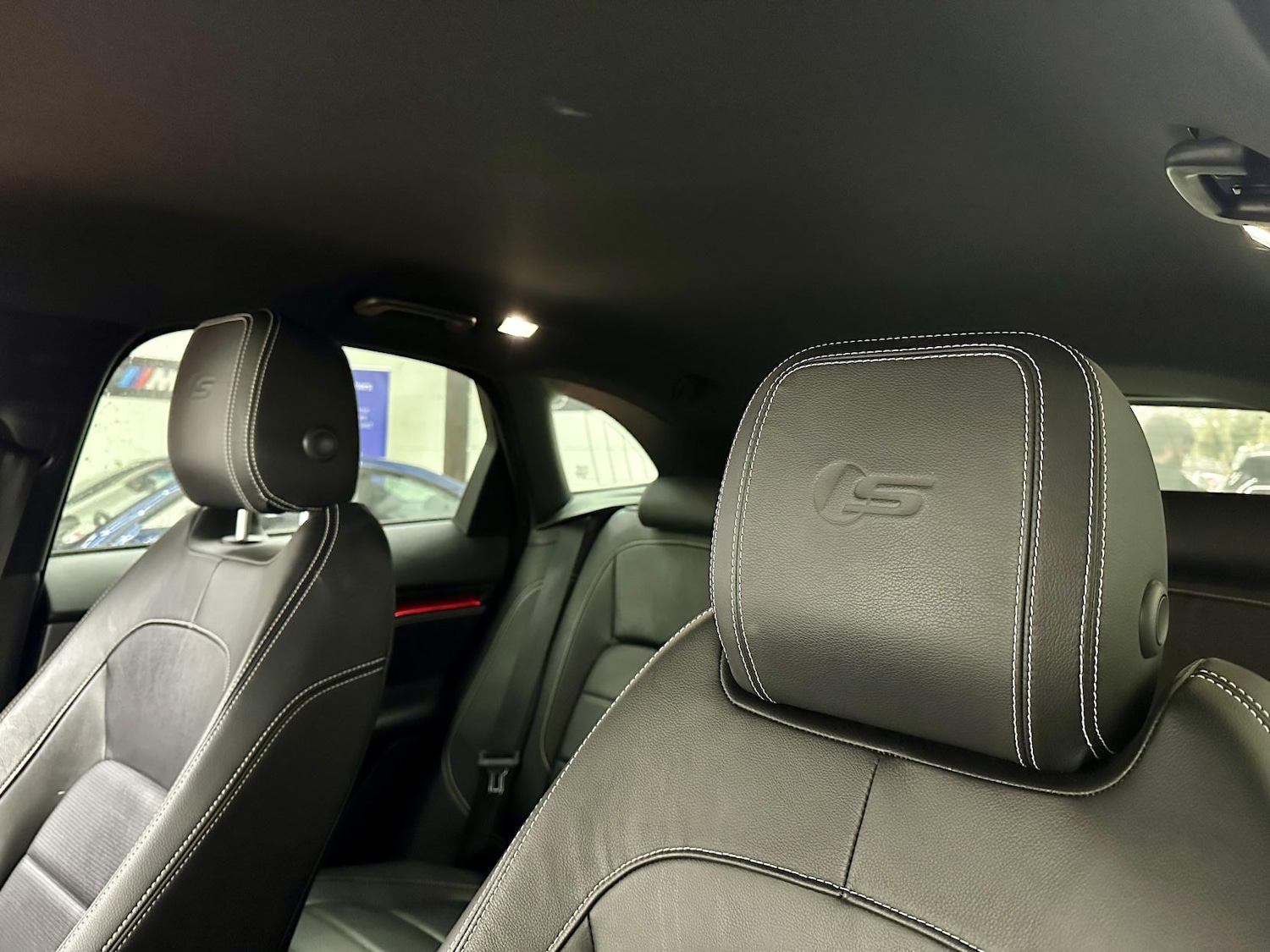 Used Jaguar F-Pace 2018 for sale - 76922257: Photo 39