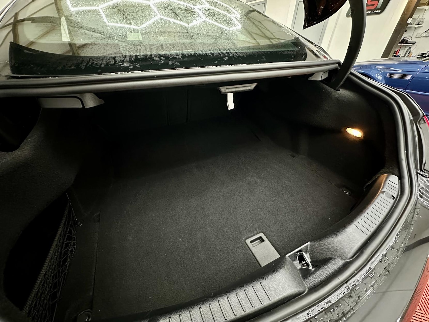 Used Mercedes-Benz C Class 2017 for sale - 76799655: Photo 15