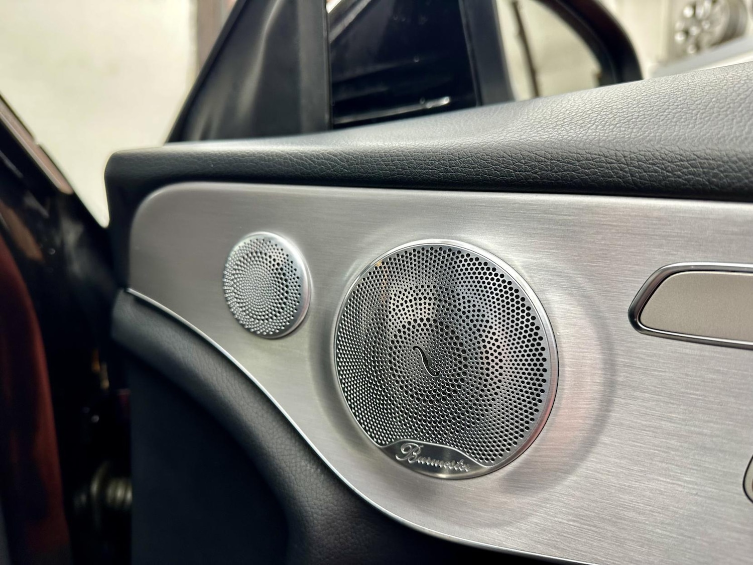 Used Mercedes-Benz C Class 2017 for sale - 76799655: Photo 18