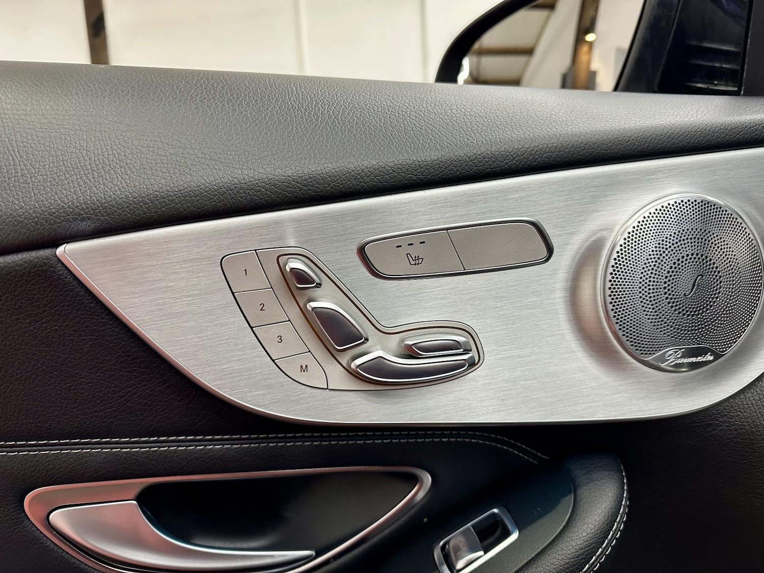 Used Mercedes-Benz C Class 2017 for sale - 76799655: Photo 24