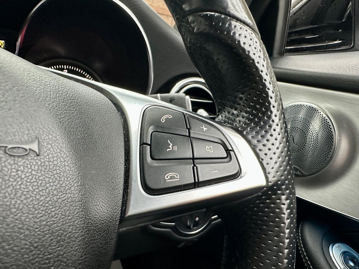 Used Mercedes-Benz C Class 2017 for sale - 76799655: Photo 32