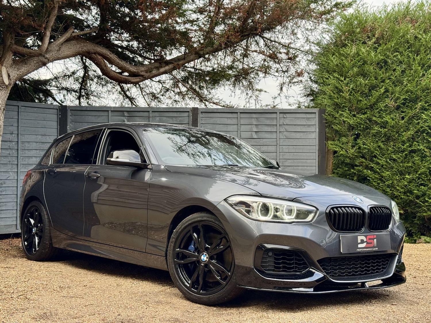 Used BMW 1 Series 2016 for sale - 76290606: Photo 1
