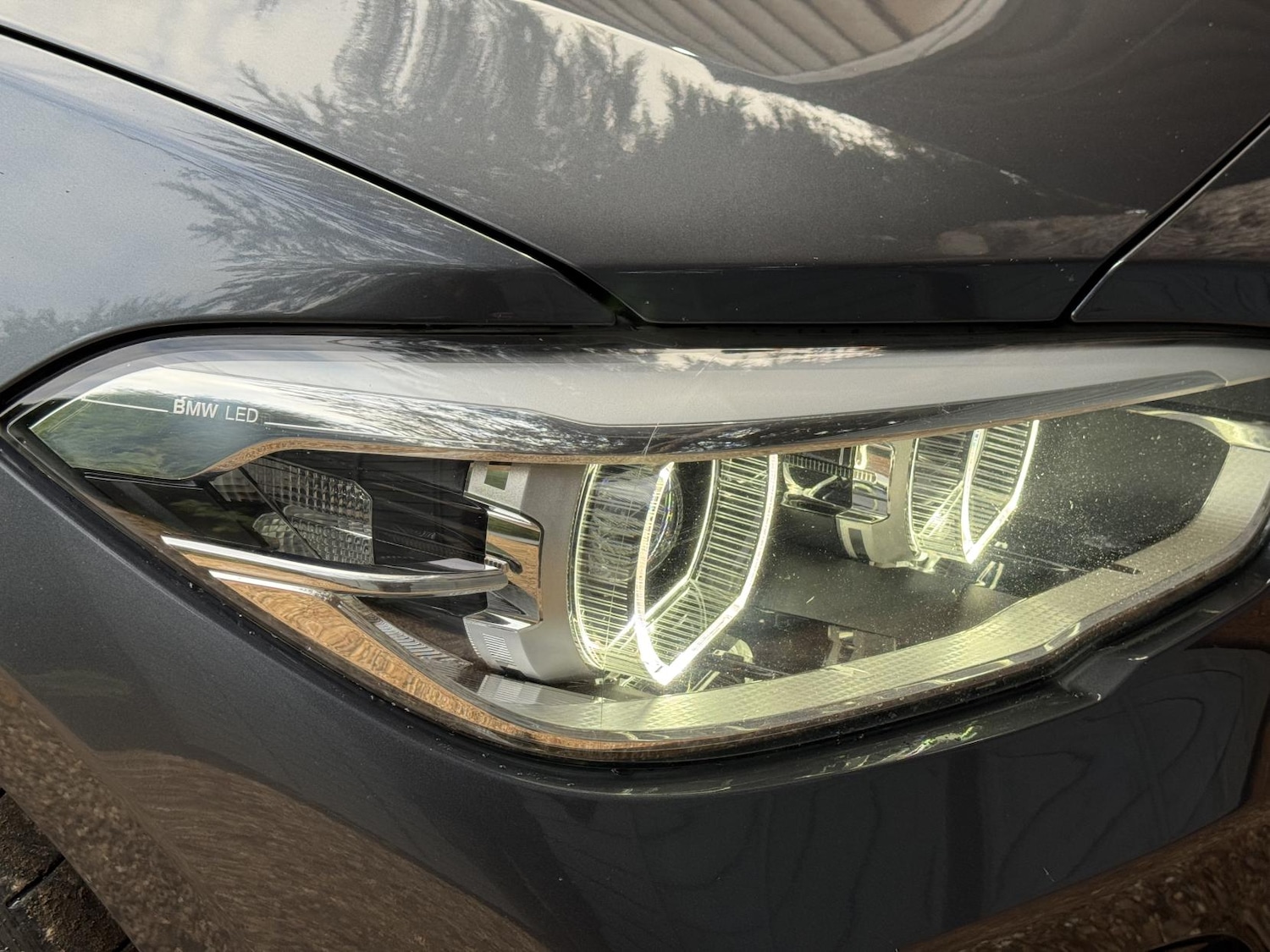 Used BMW 1 Series 2016 for sale - 76290606: Photo 13