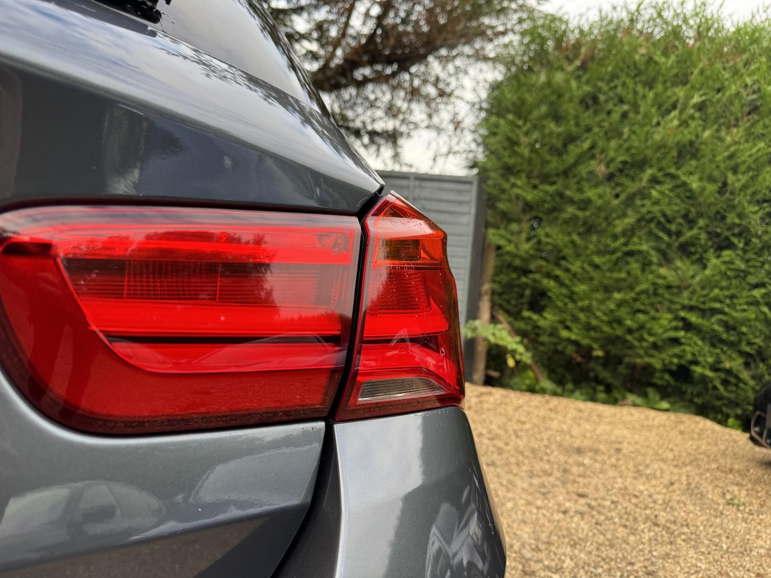 Used BMW 1 Series 2016 for sale - 76290606: Photo 14
