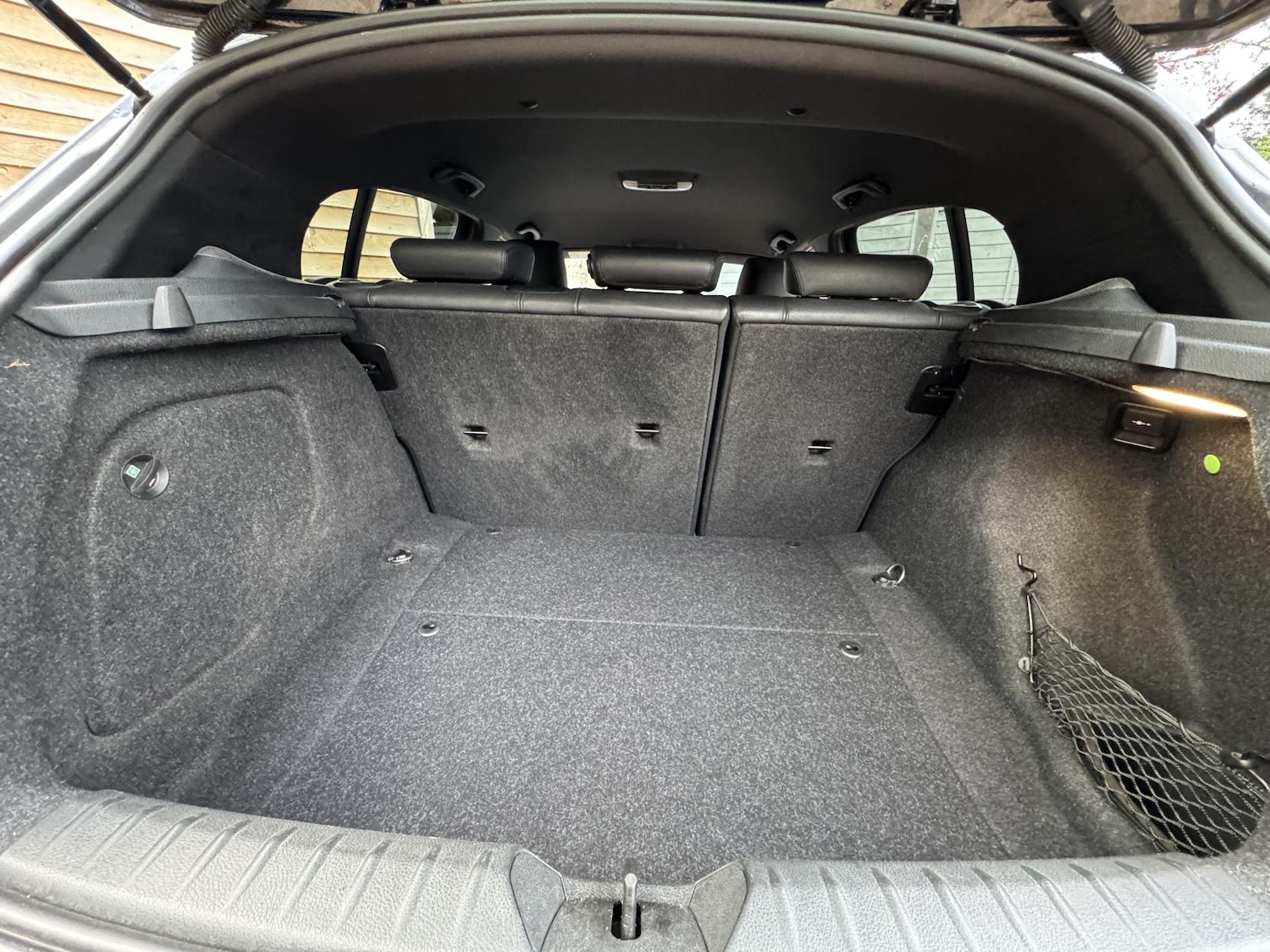Used BMW 1 Series 2016 for sale - 76290606: Photo 15