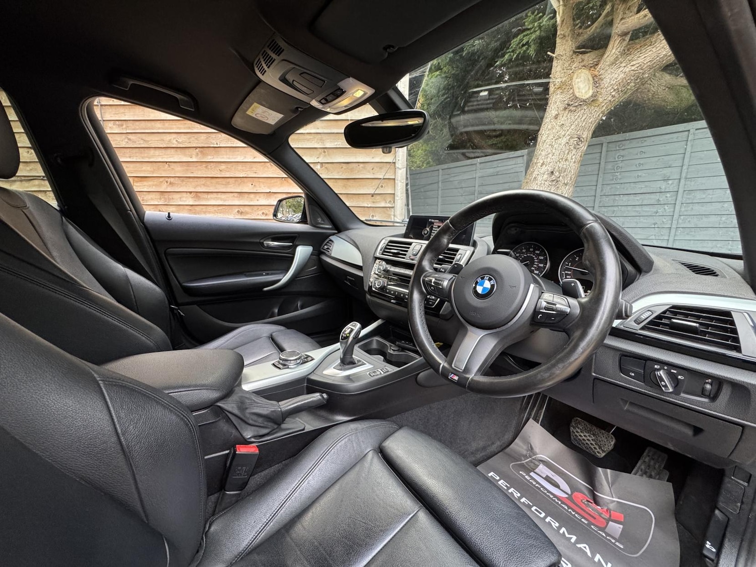 Used BMW 1 Series 2016 for sale - 76290606: Photo 16
