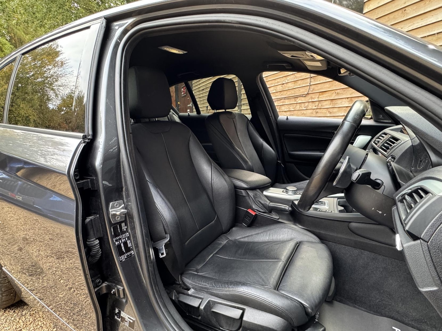 Used BMW 1 Series 2016 for sale - 76290606: Photo 17
