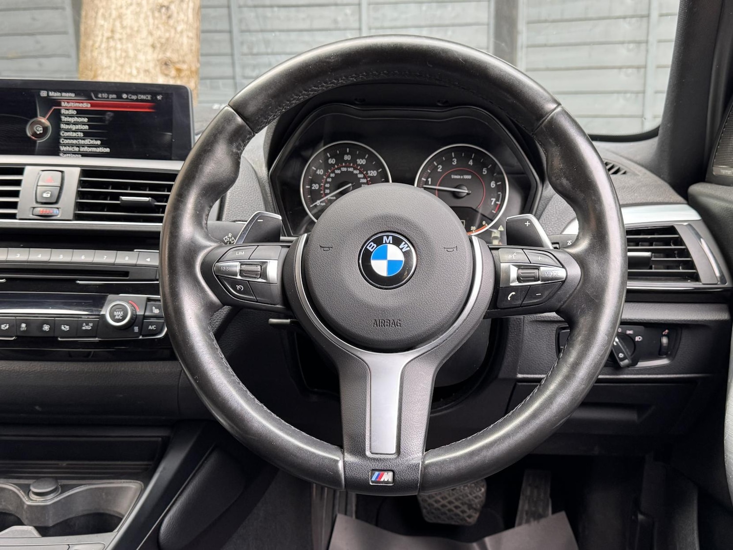 Used BMW 1 Series 2016 for sale - 76290606: Photo 19
