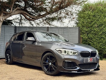 BMW - 1 Series