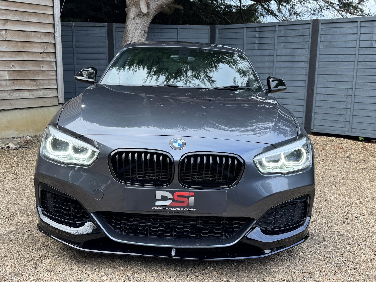 Used BMW 1 Series 2016 for sale - 76290606: Photo 2