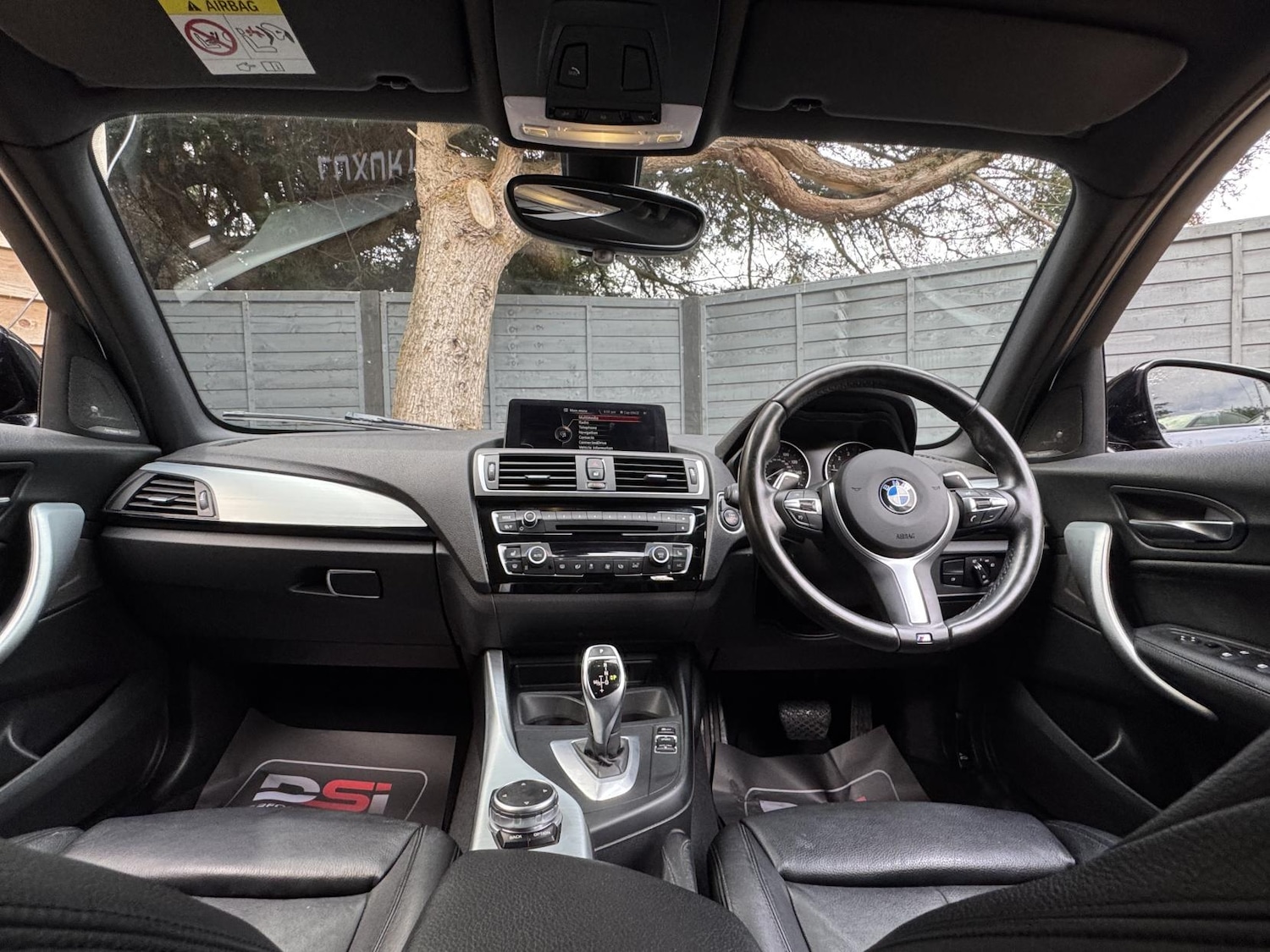 Used BMW 1 Series 2016 for sale - 76290606: Photo 20