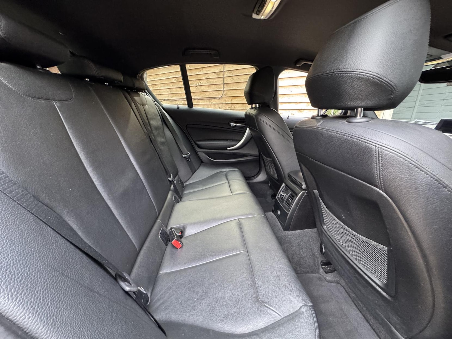 Used BMW 1 Series 2016 for sale - 76290606: Photo 21