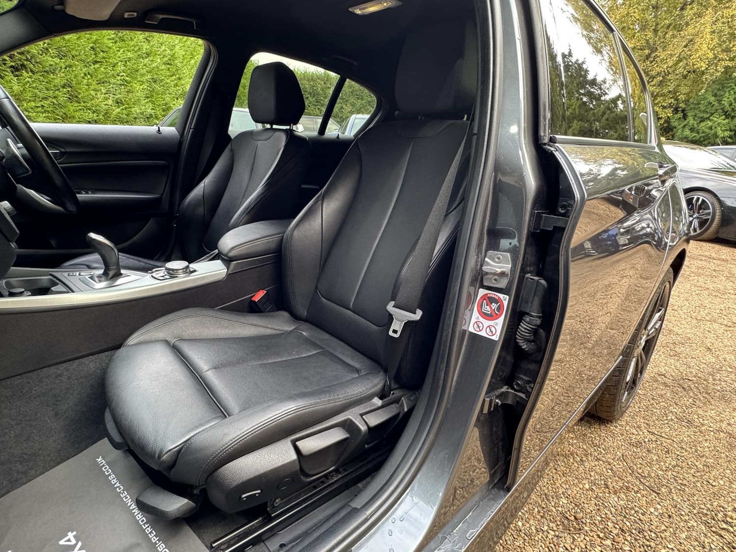Used BMW 1 Series 2016 for sale - 76290606: Photo 24