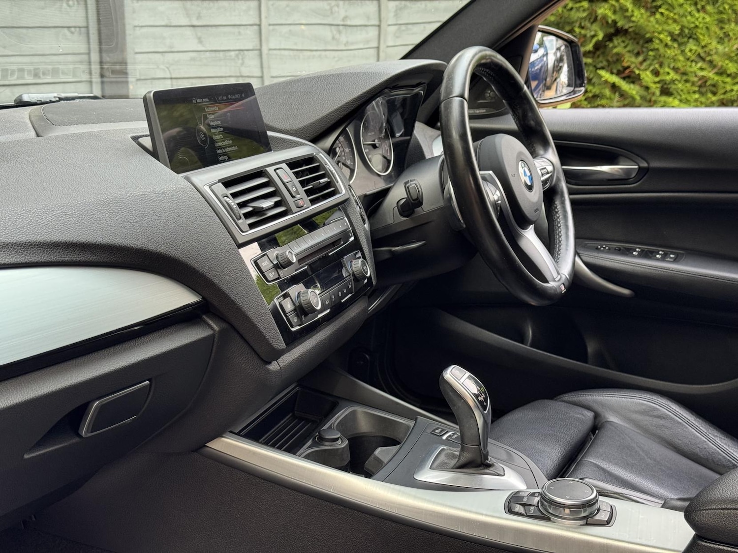 Used BMW 1 Series 2016 for sale - 76290606: Photo 27