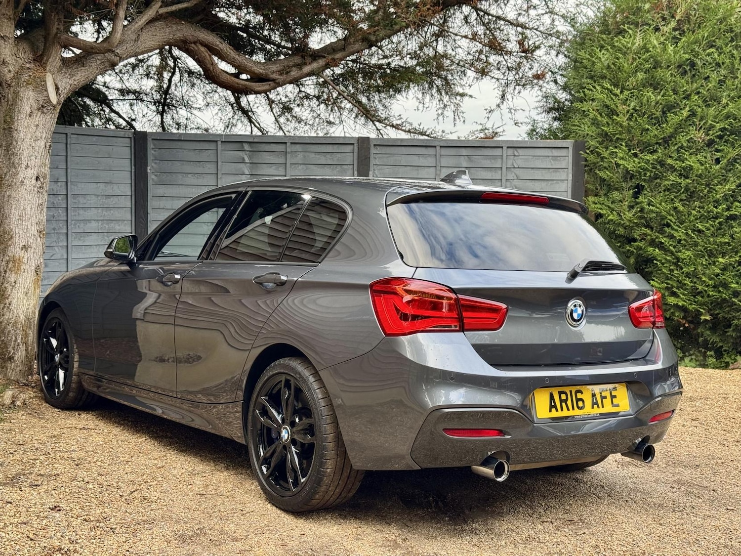 Used BMW 1 Series 2016 for sale - 76290606: Photo 4