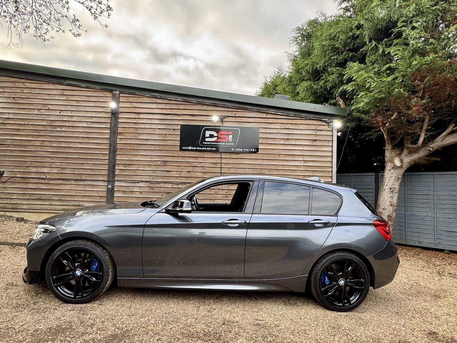 Used BMW 1 Series 2016 for sale - 76290606: Photo 5