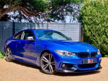 2016 - 3.0 435I M Sport Auto 2dr
