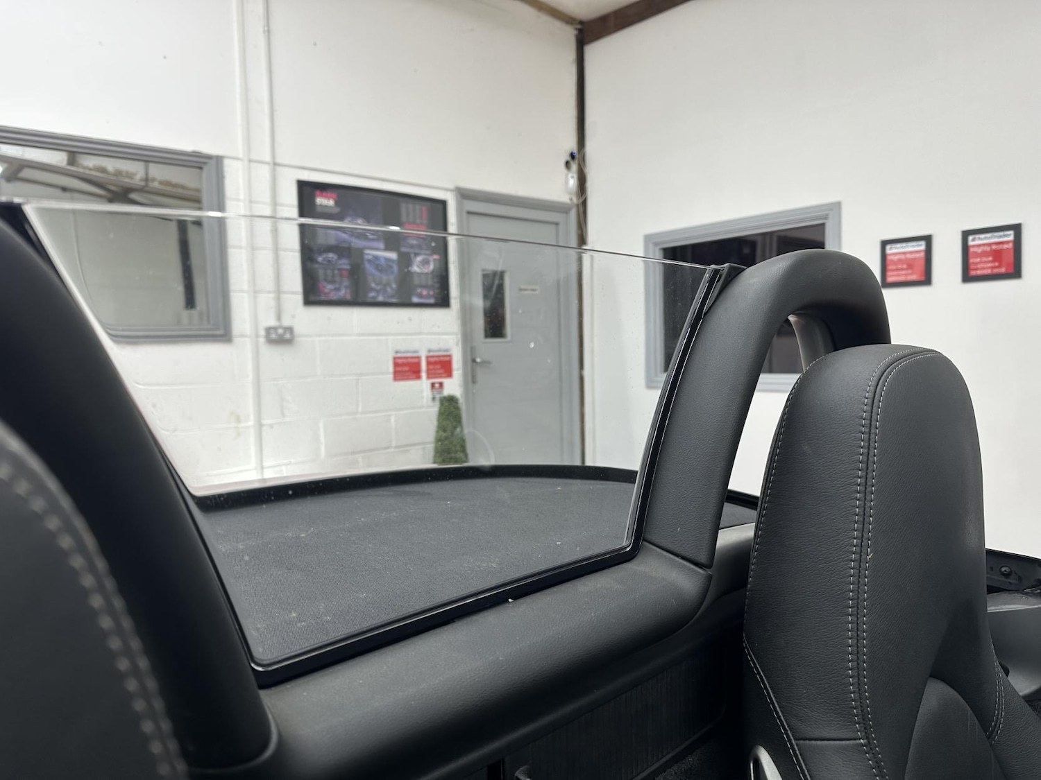 Used Porsche Boxster 2008 for sale - 78018704: Photo 12