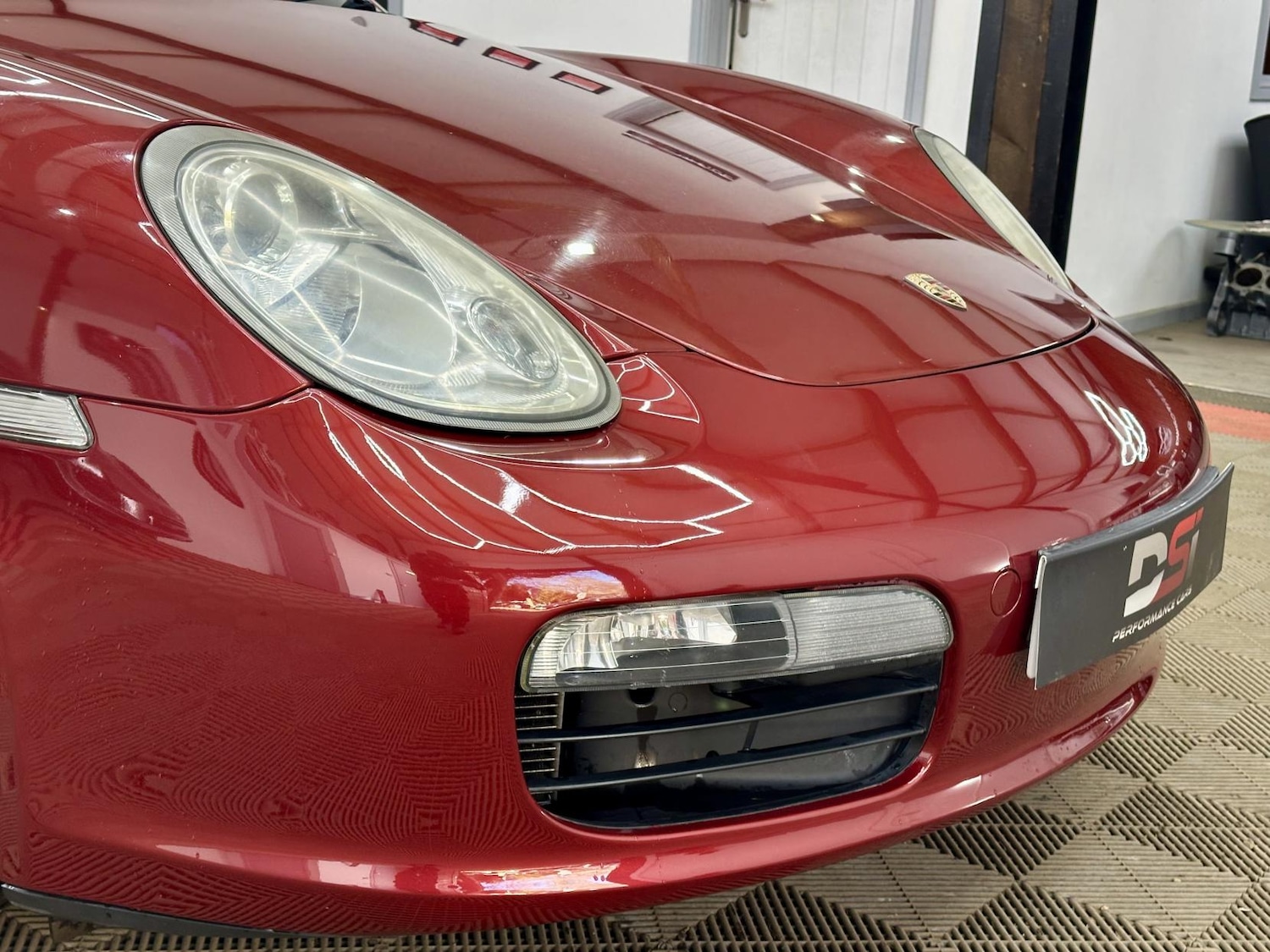 Used Porsche Boxster 2008 for sale - 78018704: Photo 13