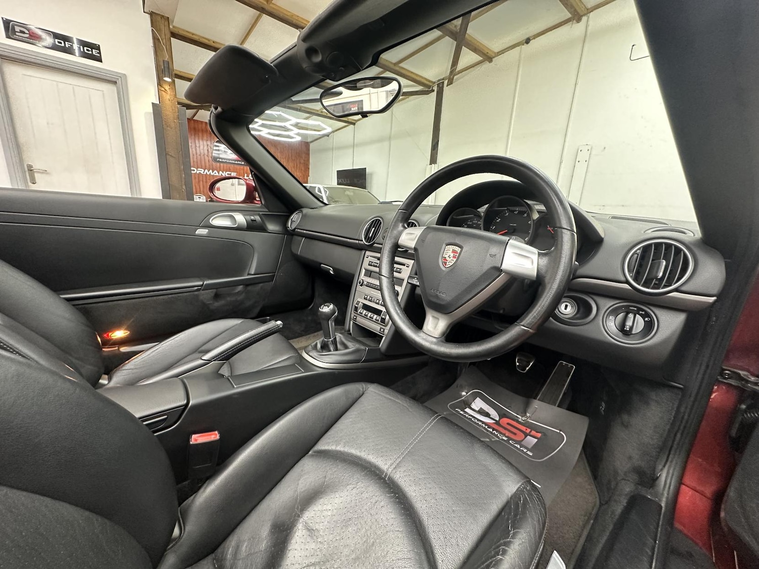 Used Porsche Boxster 2008 for sale - 78018704: Photo 15