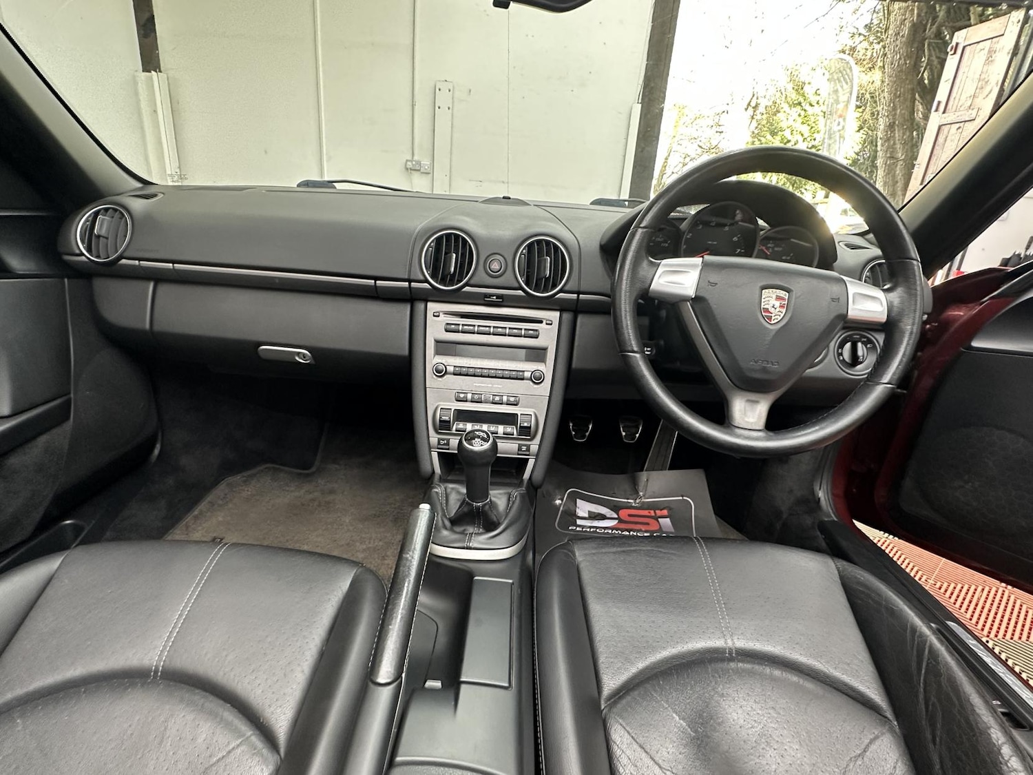 Used Porsche Boxster 2008 for sale - 78018704: Photo 16