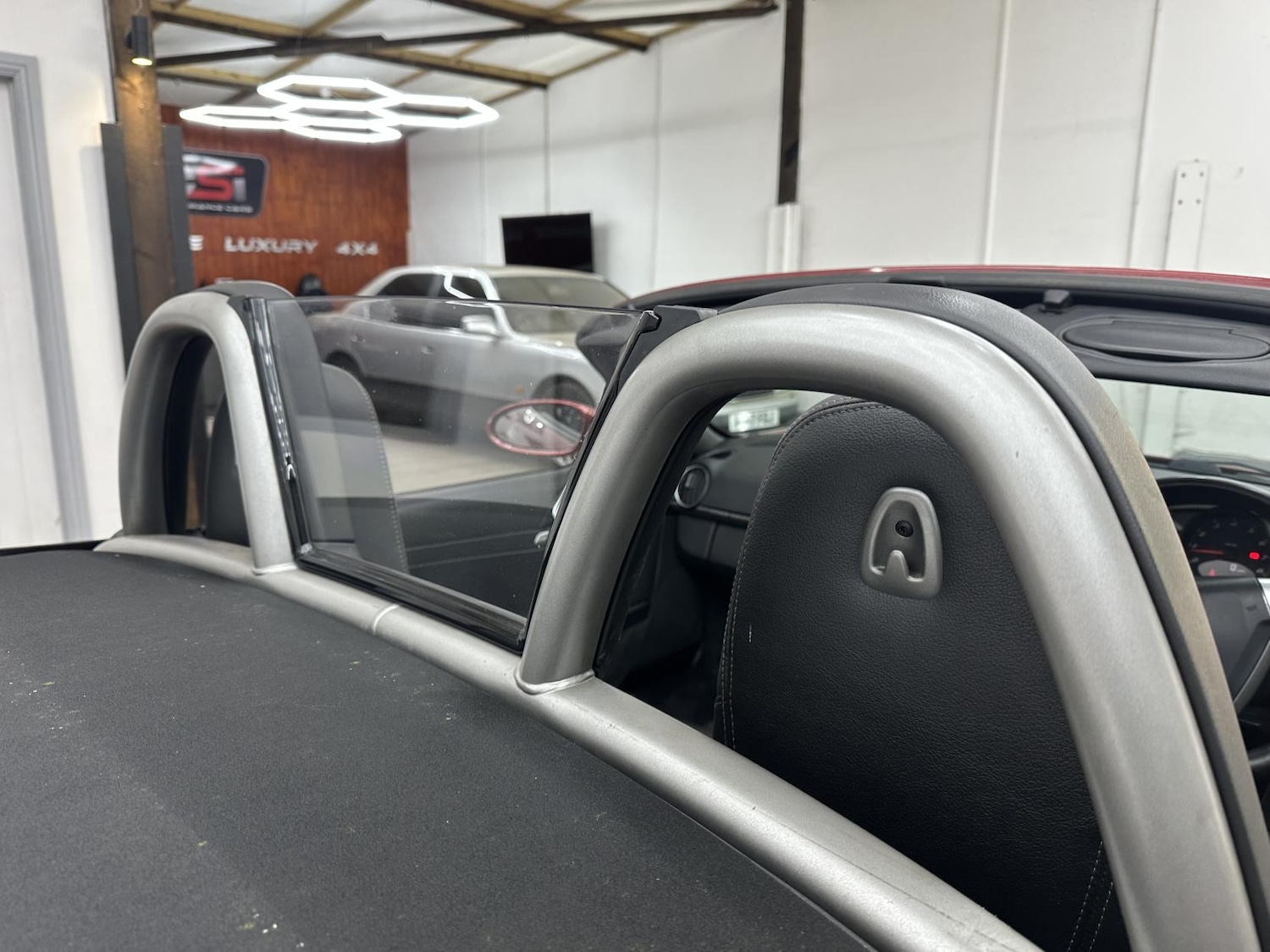 Used Porsche Boxster 2008 for sale - 78018704: Photo 17