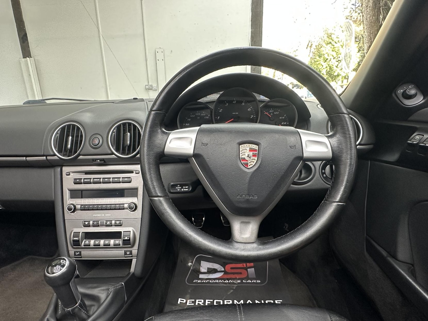 Used Porsche Boxster 2008 for sale - 78018704: Photo 20