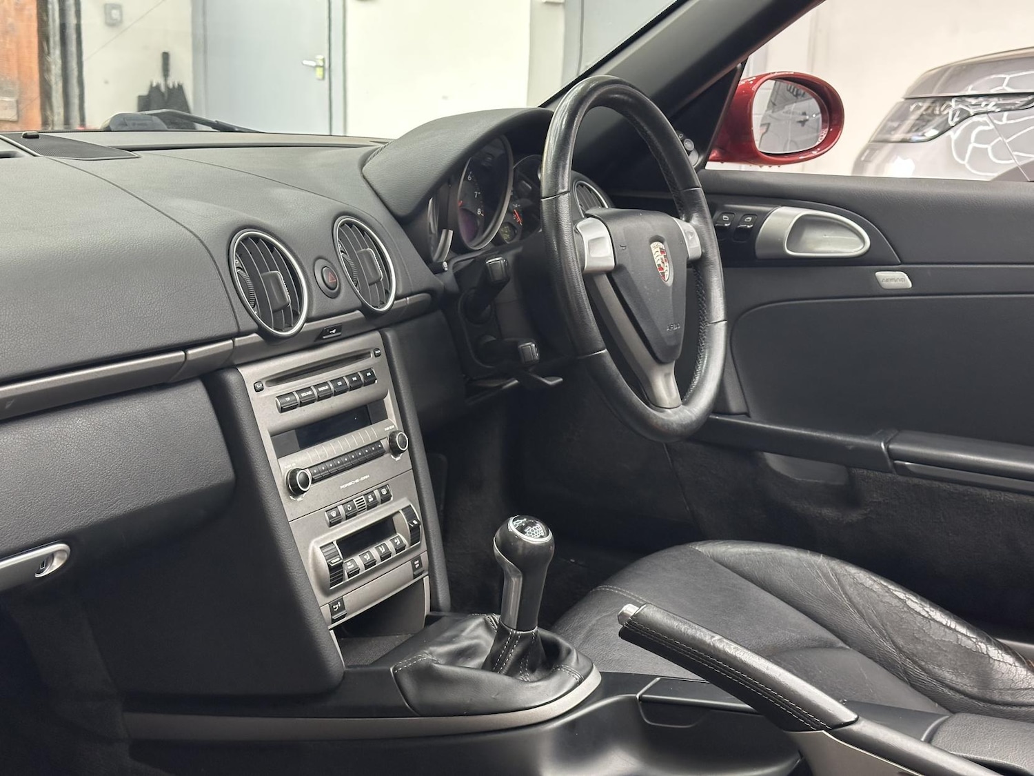 Used Porsche Boxster 2008 for sale - 78018704: Photo 21