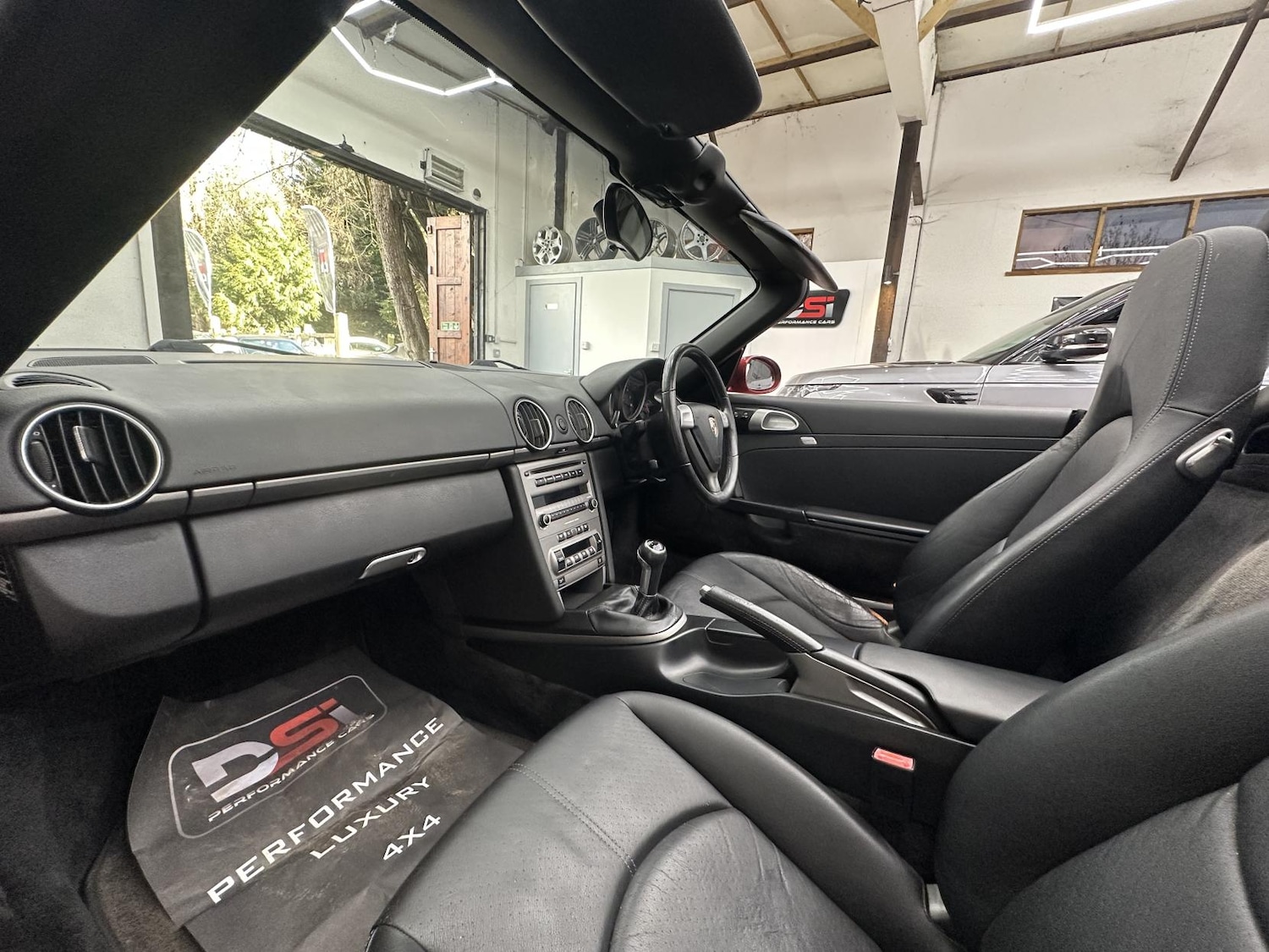 Used Porsche Boxster 2008 for sale - 78018704: Photo 22