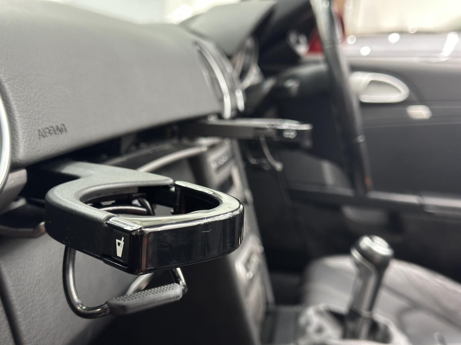 Used Porsche Boxster 2008 for sale - 78018704: Photo 23