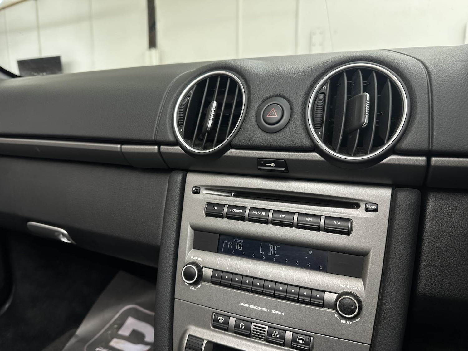 Used Porsche Boxster 2008 for sale - 78018704: Photo 24