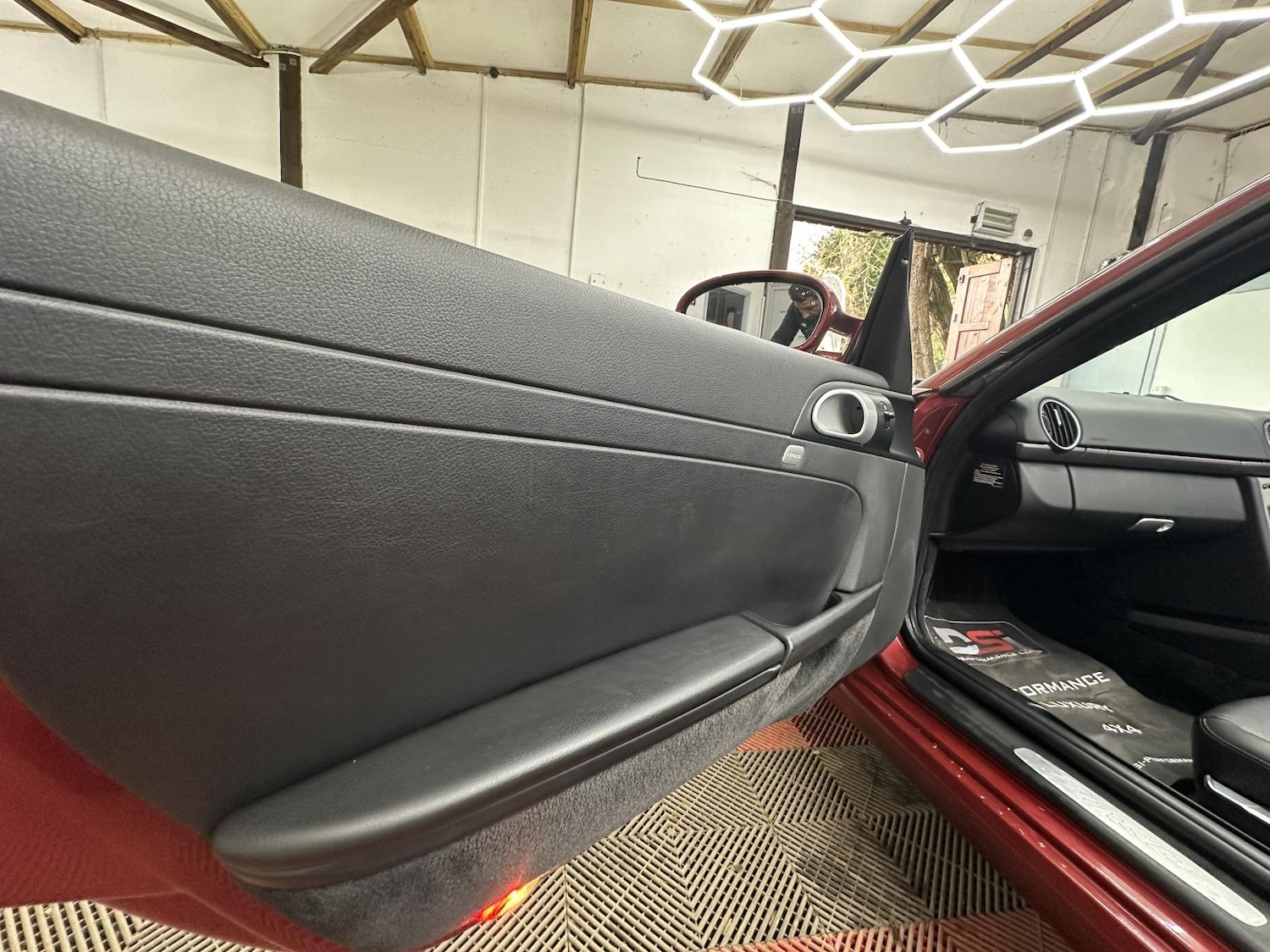 Used Porsche Boxster 2008 for sale - 78018704: Photo 25