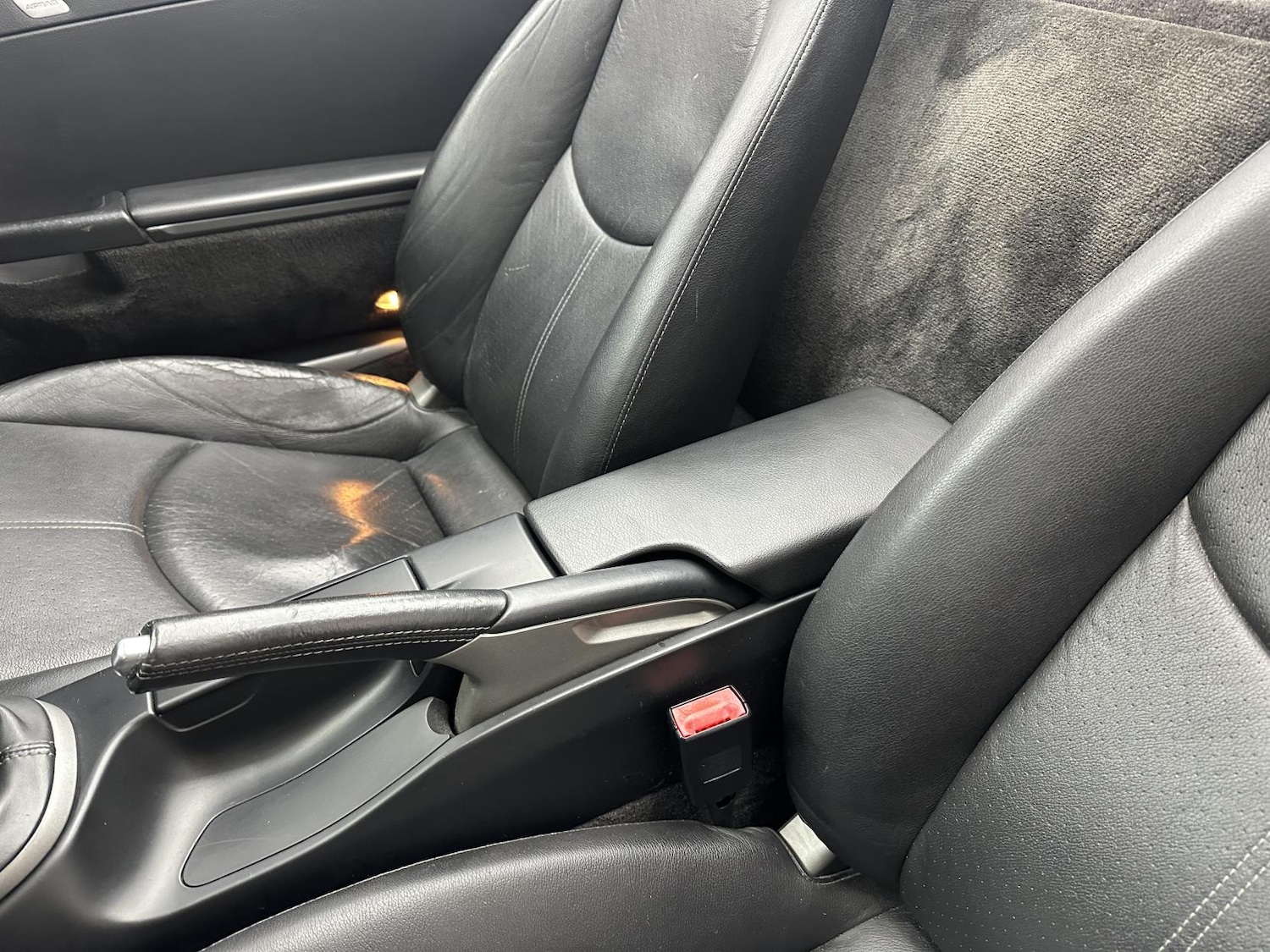 Used Porsche Boxster 2008 for sale - 78018704: Photo 26