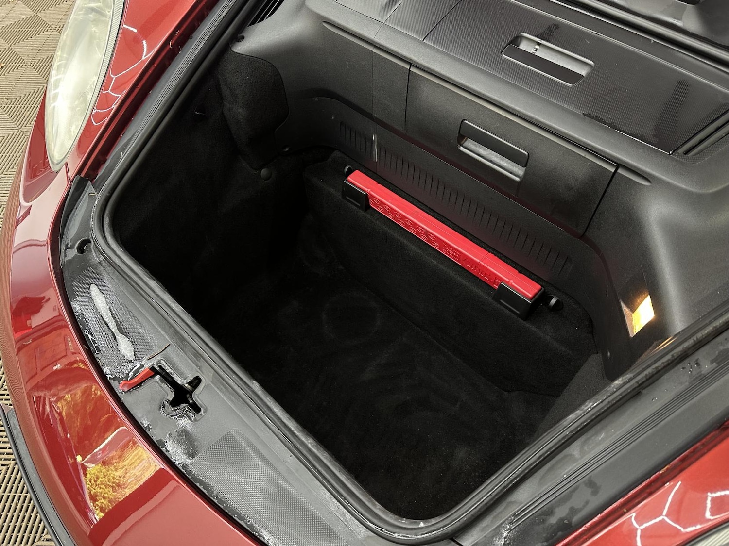 Used Porsche Boxster 2008 for sale - 78018704: Photo 30