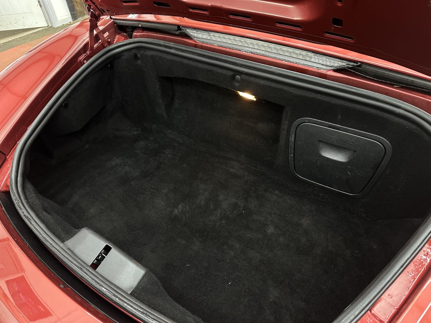 Used Porsche Boxster 2008 for sale - 78018704: Photo 31